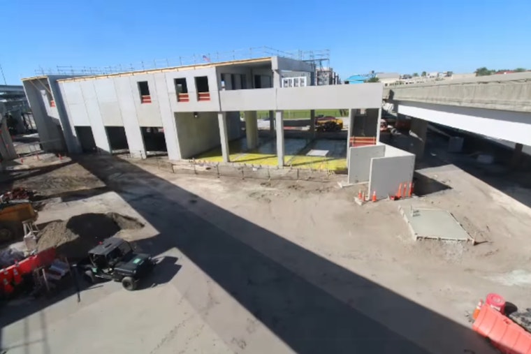 Jacksonville Embraces Automated Transit, Advances Construction of Autonomous Innovation Center