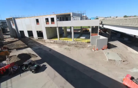 Jacksonville Embraces Automated Transit, Advances Construction of Autonomous Innovation Center