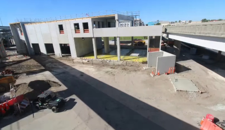 Jacksonville Embraces Automated Transit, Advances Construction of Autonomous Innovation Center