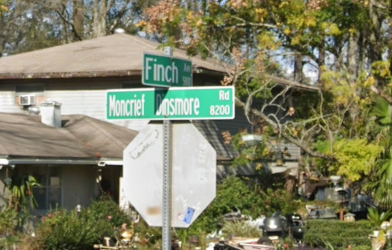Jacksonville Fire Crew Discovers Body in Charred Vehicle Day After Initial Response