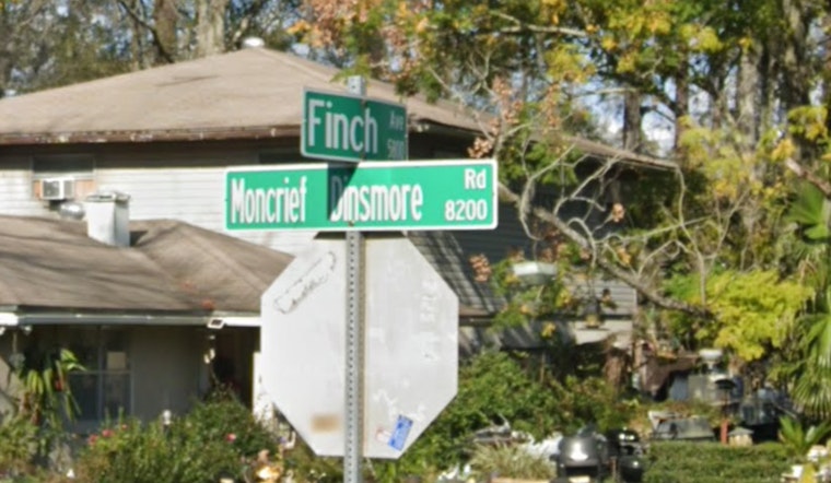 Jacksonville Fire Crew Discovers Body in Charred Vehicle Day After Initial Response