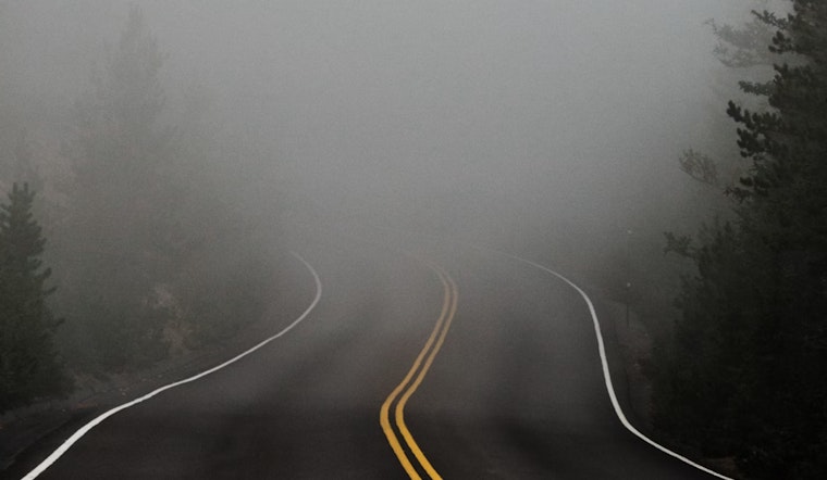 Jacksonville Forecast Says Rain Will Clear, Bringing a Sunny Week with Highs in the Seventies