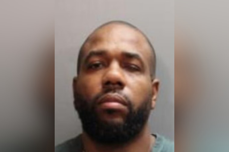 Jacksonville Man Detained on Felony Charges for Trafficking Fentanyl and Other Drugs Amidst Major Law Enforcement Operation
