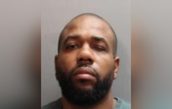 Jacksonville Man Detained on Felony Charges for Trafficking Fentanyl and Other Drugs Amidst Major Law Enforcement Operation