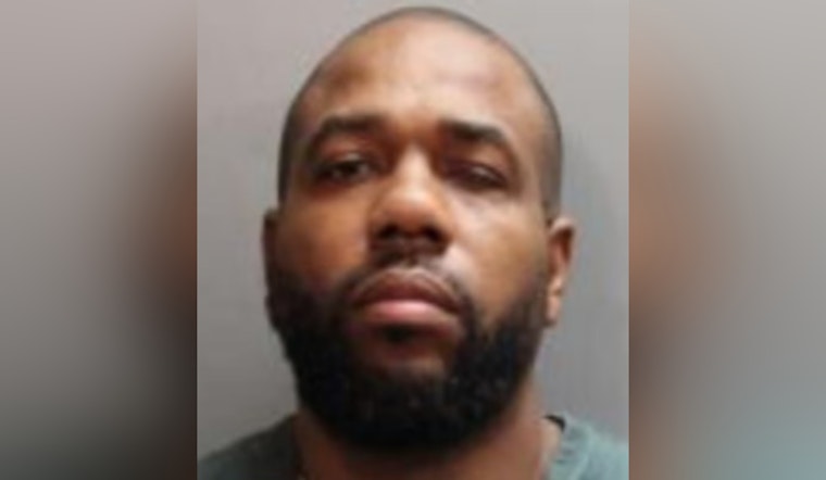 Jacksonville Man Detained on Felony Charges for Trafficking Fentanyl and Other Drugs Amidst Major Law Enforcement Operation
