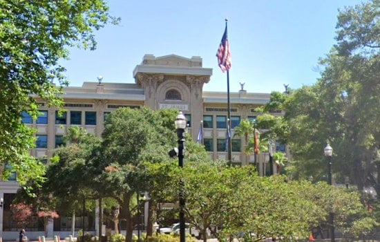 Jacksonville Mayor Launches Multidisciplinary 'Journey Forward' Initiative to Address City's Crime and Violence