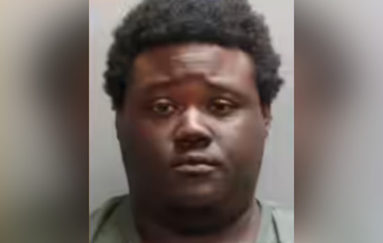 Jacksonville Mounted Police Nab Suspect in Drug Chase, A Modern Twist on Old Western Pursuit