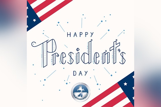 Jacksonville Offices to Close for Presidents Day, MLK Parade Rescheduled for the Holiday