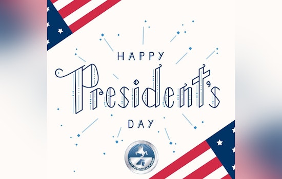 Jacksonville Offices to Close for Presidents Day, MLK Parade Rescheduled for the Holiday