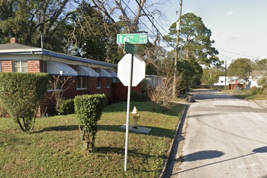 Jacksonville Police Investigate After Woman Found Dead in Durkeeville Neighborhood