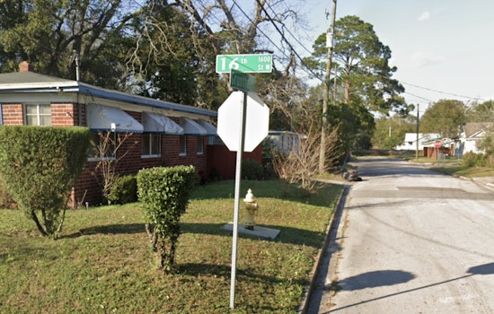 Jacksonville Police Investigate After Woman Found Dead in Durkeeville Neighborhood
