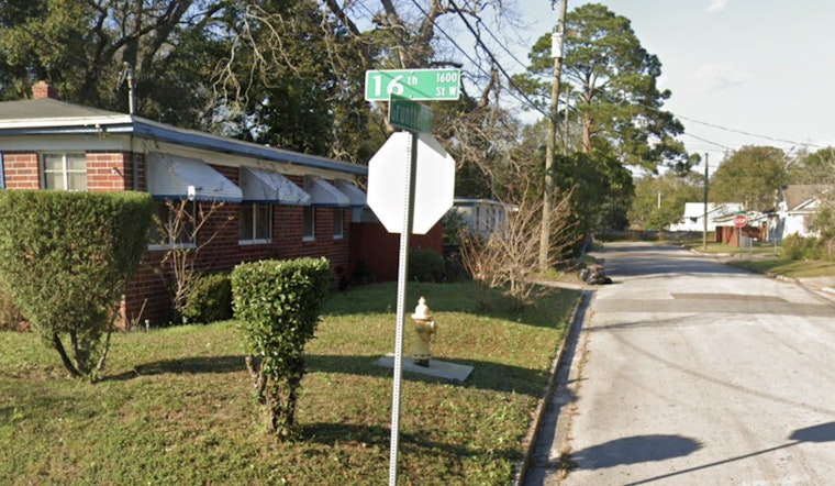 Jacksonville Police Investigate After Woman Found Dead in Durkeeville Neighborhood