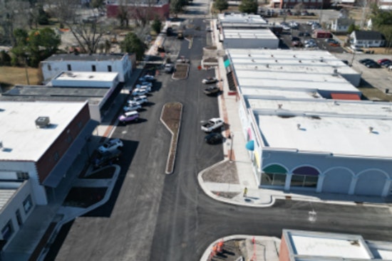 Jacksonville Residents Warned of Weekend Infrastructure Upgrades Impacting City Hall Services and New Bridge Street Traffic