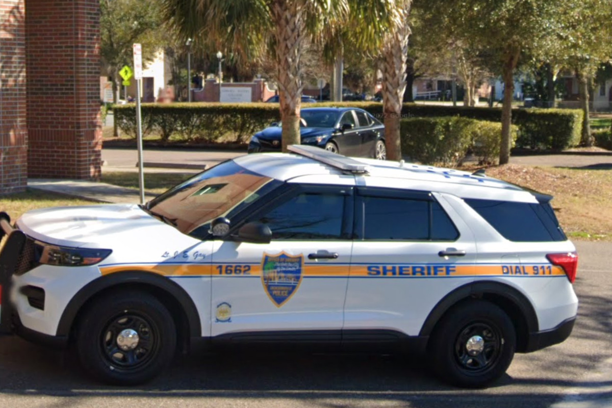 Jacksonville Sheriff's Office Arrests Four for DUI at District 5