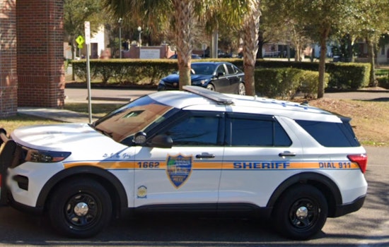 Jacksonville Sheriff's Office Arrests Four for DUI at District 5 Checkpoint