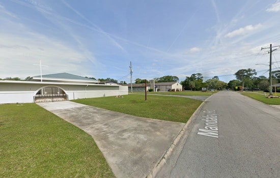 Jacksonville Sheriff's Office Enhances Community Ties with Neighborhood Crime Prevention Walks