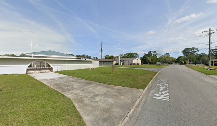Jacksonville Sheriff's Office Enhances Community Ties with Neighborhood Crime Prevention Walks