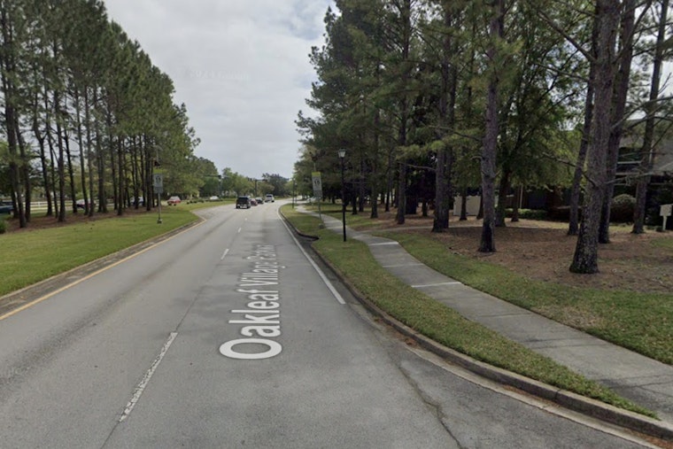 Jacksonville Teen Charged with Attempted Murder After Soccer Field Shooting in Oakleaf Plantation