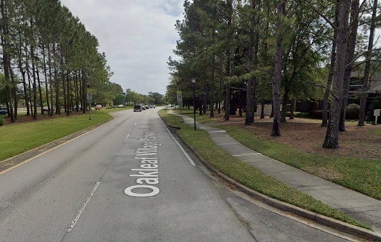 Jacksonville Teen Charged with Attempted Murder After Soccer Field Shooting in Oakleaf Plantation