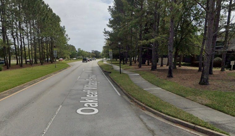 Jacksonville Teen Charged with Attempted Murder After Soccer Field Shooting in Oakleaf Plantation
