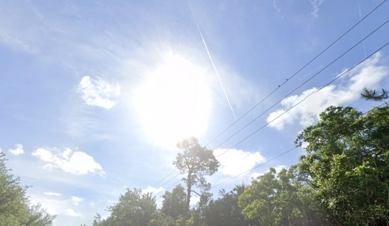 Jacksonville Weather to Shift from Foggy to Sunny Today with Rain and Cooler Temps Ahead