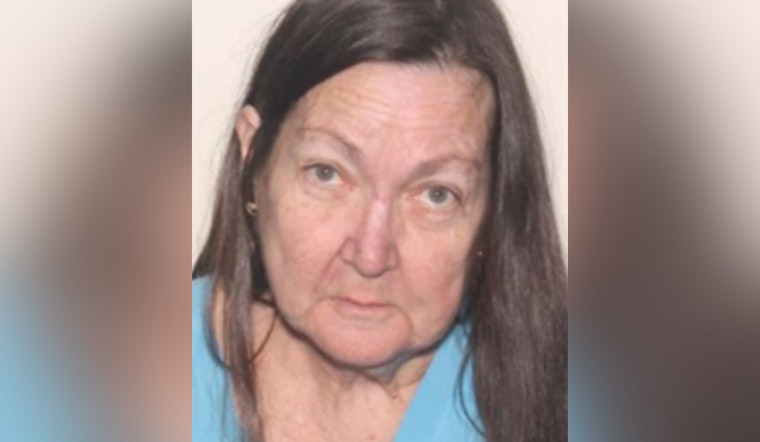 Jacksonville Woman with Dementia Found Safe as Community and Law Enforcement Efforts Are Praised