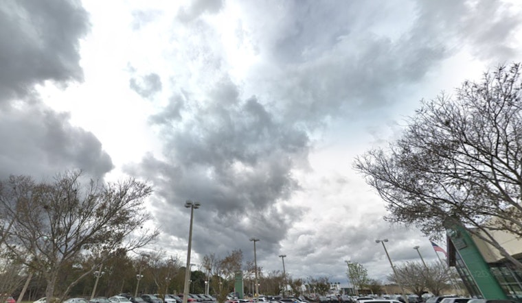 Jacksonville's Week Ahead: Foggy Start, Sunny Spells, and Rain Chances with Swings in Temperature