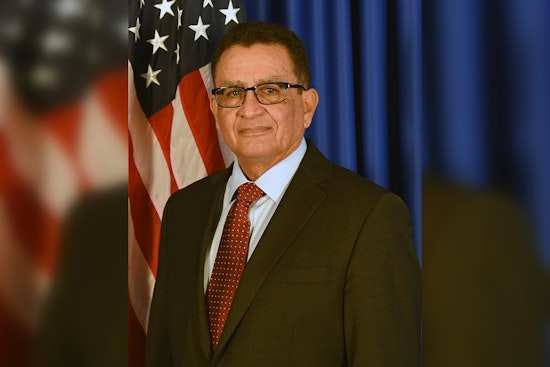 Jaime Esparza Steps Down as U.S. Attorney for the Western District of Texas After Notable Tenure