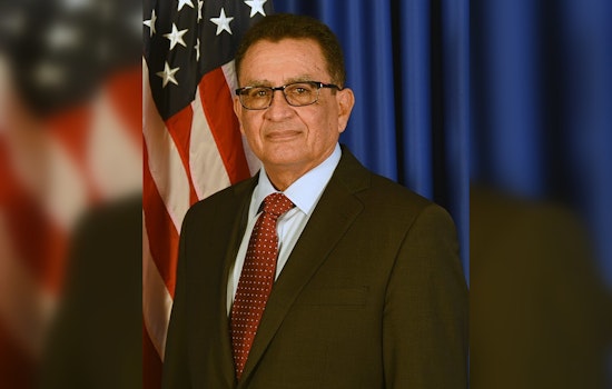 Jaime Esparza Steps Down as U.S. Attorney for the Western District of Texas After Notable Tenure