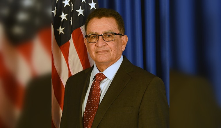 Jaime Esparza Steps Down as U.S. Attorney for the Western District of Texas After Notable Tenure