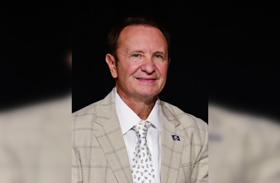 Jason Amato Appointed Chair of Louisiana Board of Ethics by Governor Landry