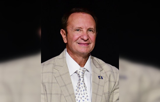 Jason Amato Appointed Chair of Louisiana Board of Ethics by Governor Landry