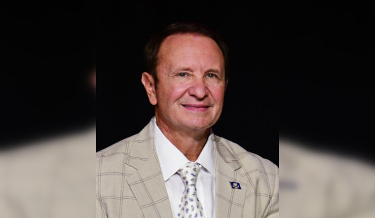 Jason Amato Appointed Chair of Louisiana Board of Ethics by Governor Landry