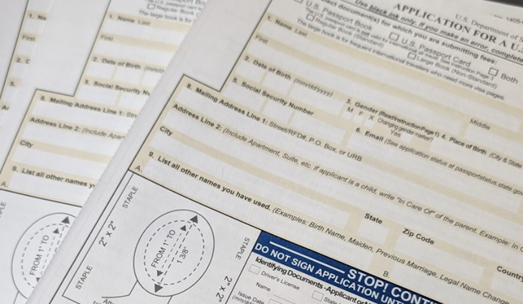 Jefferson County Clerk & Recorder's Office Upholds Inclusivity Despite Federal Passport Directive Challenges