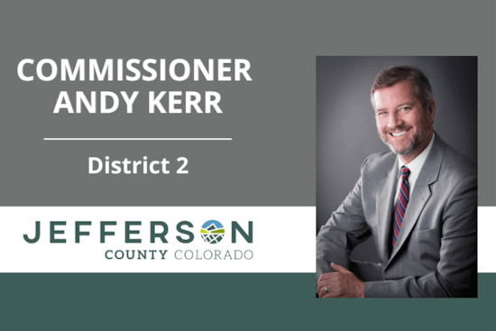 Jefferson County Commissioners Pledge Strong Commitment to Diversity, Equity, and Inclusion