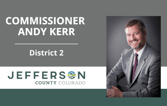 Jefferson County Commissioners Pledge Strong Commitment to Diversity, Equity, and Inclusion