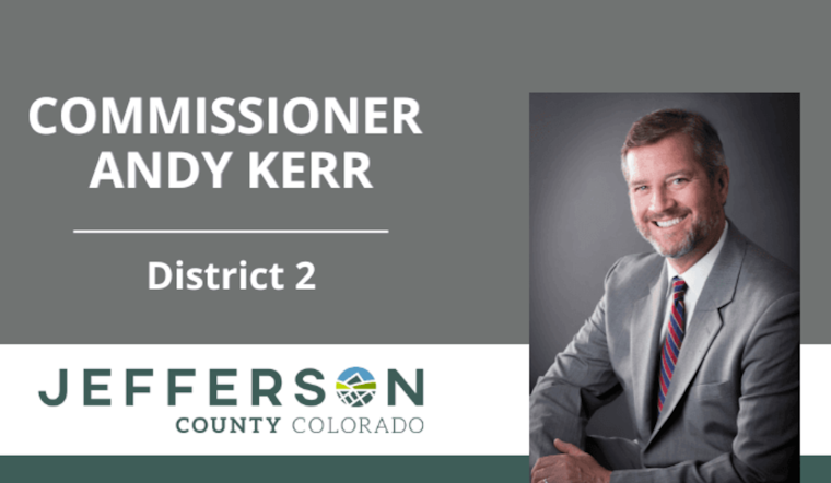 Jefferson County Commissioners Pledge Strong Commitment to Diversity, Equity, and Inclusion
