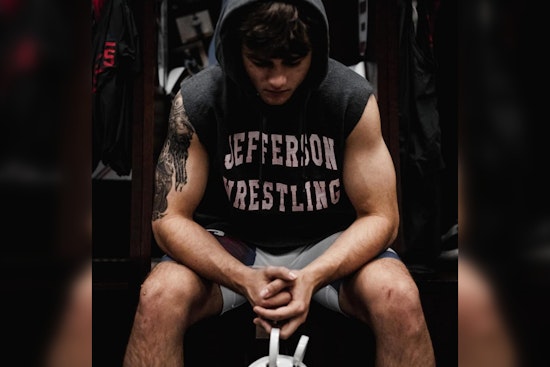 Jefferson High Wrestler Dominic Haines Suffers Serious Injury at Macon State Championships