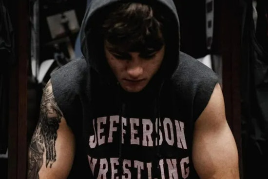 Jefferson High Wrestler Partially Paralyzed During State Championship in Macon, Inspires Team to Victory