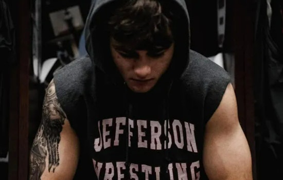 Jefferson High Wrestler Partially Paralyzed During State Championship in Macon, Inspires Team to Victory