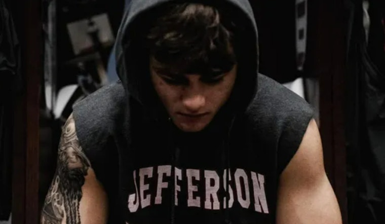 Jefferson High Wrestler Partially Paralyzed During State Championship in Macon, Inspires Team to Victory