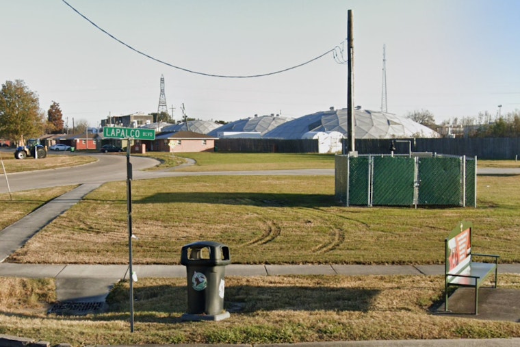 Jefferson Parish Announces Last Day for Recycling Drop-Off Ahead of Service Suspension