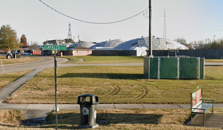 Jefferson Parish Announces Last Day for Recycling Drop-Off Ahead of Service Suspension