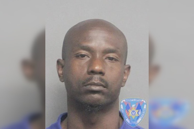 Jefferson Parish Jury Convicts Man of Attempted Second-Degree Murder in Violent Machete Attack on Pizza Business Employee
