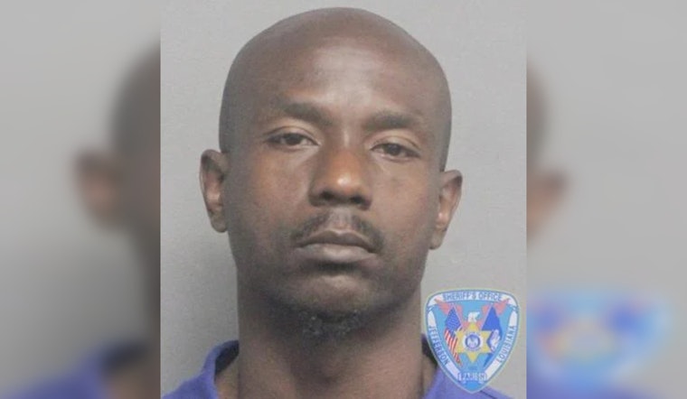 Jefferson Parish Jury Convicts Man of Attempted Second-Degree Murder in Violent Machete Attack on Pizza Business Employee