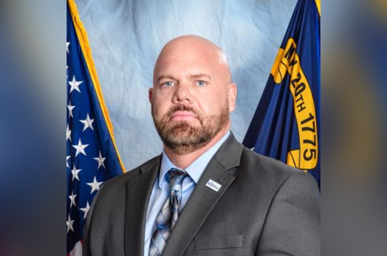 Jeffrey Duncan Appointed Warden of Wilkes Correctional