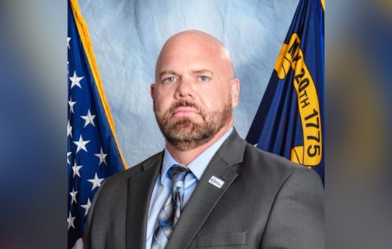 Jeffrey Duncan Appointed Warden of Wilkes Correctional