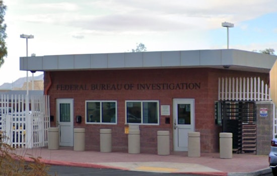 Jeremy Schwartz Appointed as New FBI Special Agent in Charge of Las Vegas Division Amidst Administrative Overhaul