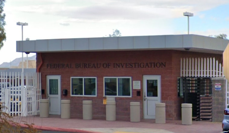Jeremy Schwartz Appointed as New FBI Special Agent in Charge of Las Vegas Division Amidst Administrative Overhaul
