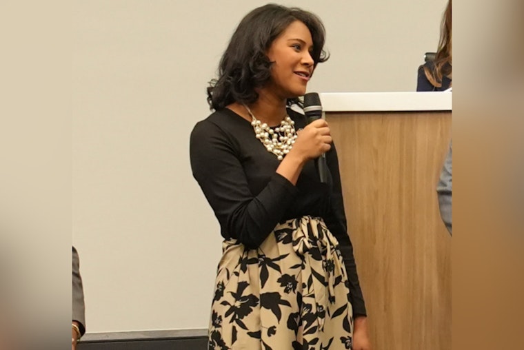 Jerica Richardson Ousted as Cobb County Commissioner Following Court of Appeals Decision on Redistricting Dispute